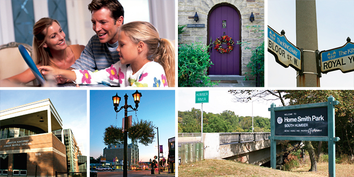 Real estate agent in Sunnylea, 
Real estate agent in The Kingsway